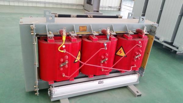 KBSGZY-2500矿用隔爆东洲干式变压器 KBSGZY-2500矿用隔爆东洲干式变压器