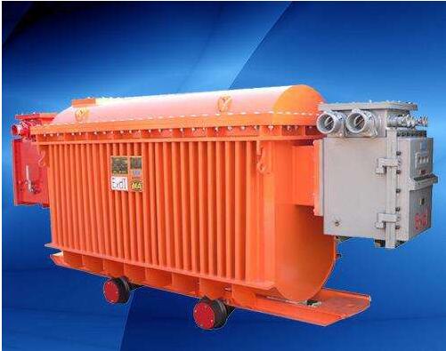 KBSG-1250KVA隔爆型东洲矿用变压器 KBSG-1250KVA隔爆型东洲矿用变压器