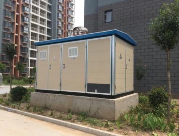 630kva东洲箱式变压器 630kva东洲箱式变压器